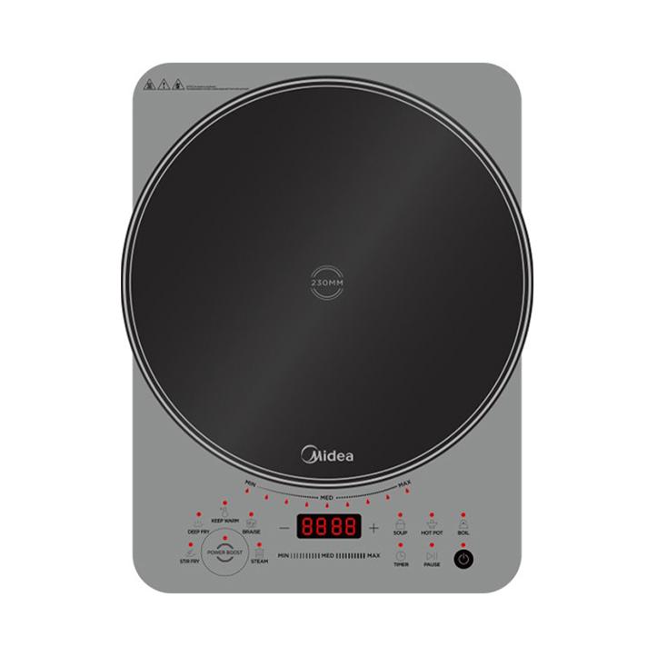 Midea Induction Cooker - MC-CLC2215